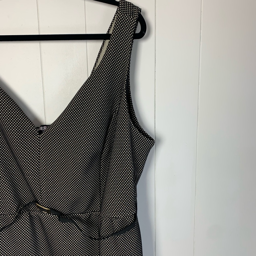 Paperdoll PLUS Dress